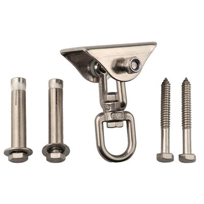 Ceiling Hooks Hanging Chair Accessories Home Decor Indoor And Outdoor Use Easy Installation With Pre-drilled Holes