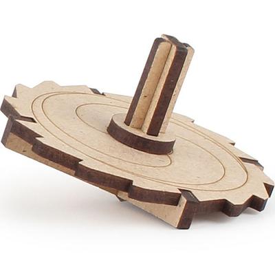 Puzzle a hlavolamy – 3D hádanky
