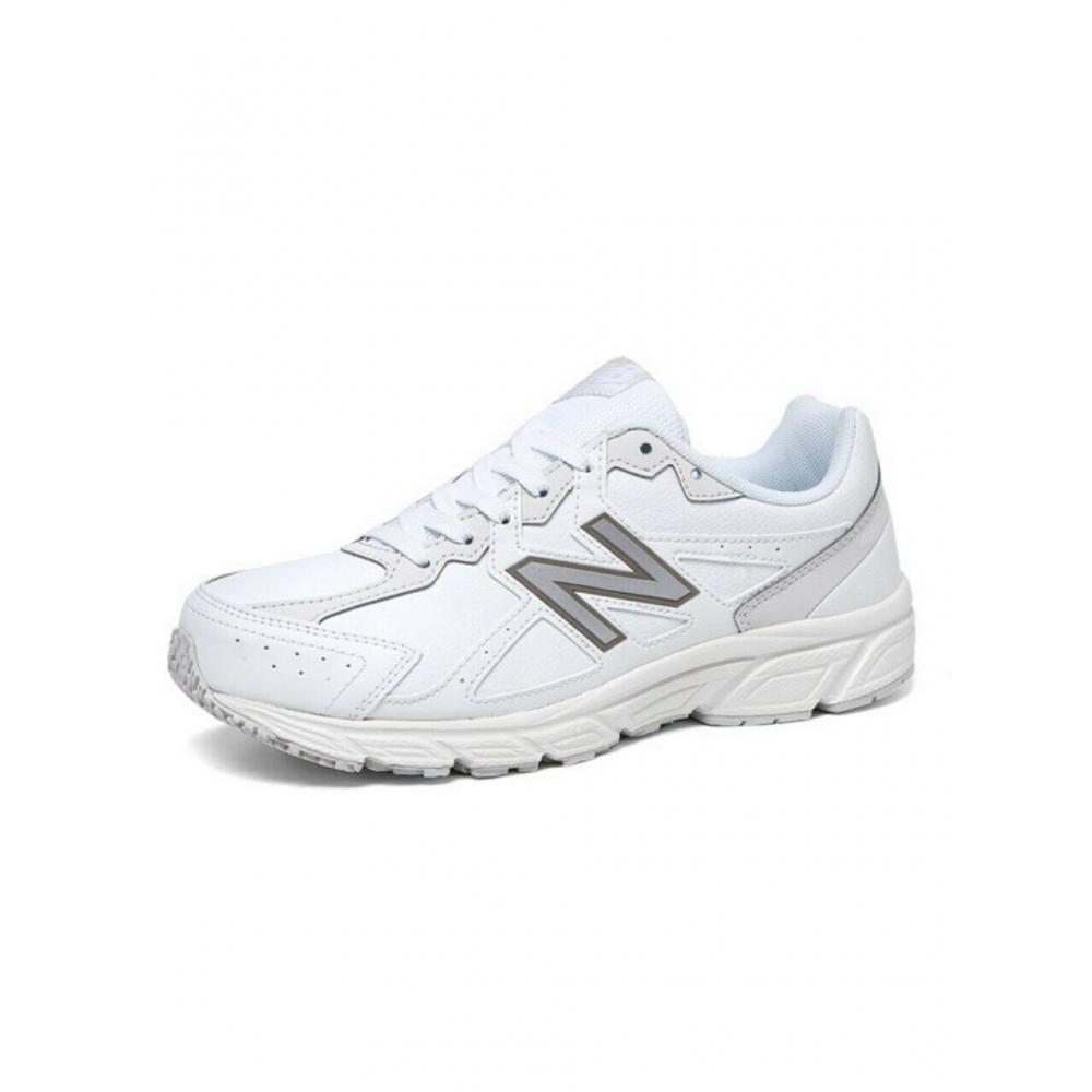 

NEWBALANCE New Balance 480 Кроссовки Белые W480LW5