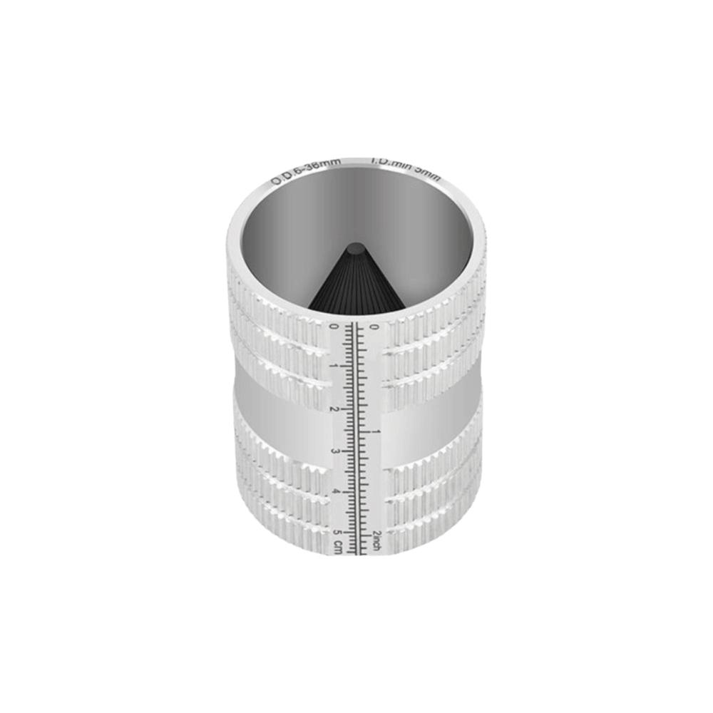 Multi-Functional Chamfer Tool Chamfer Heads Pipe Deburring Tool Device Deburring Machine  Plumbing
