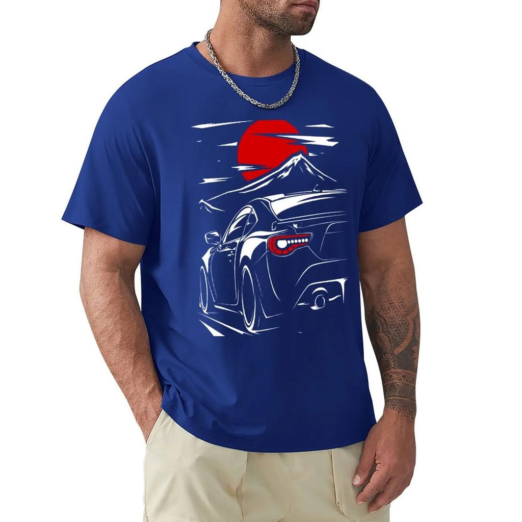 GT86 Hachiroku T-Shirt Boys T Shirts Tee Shirt Mens Tall T Shirts