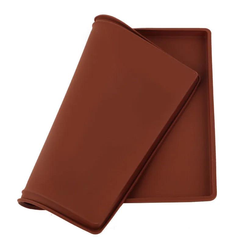 30cm 36cm Silicone Bakeware Baking Dishes Pastry Bakeware Baking Tray Oven Rolling Kitchen Bakeware Mat Sheet Cake Pan