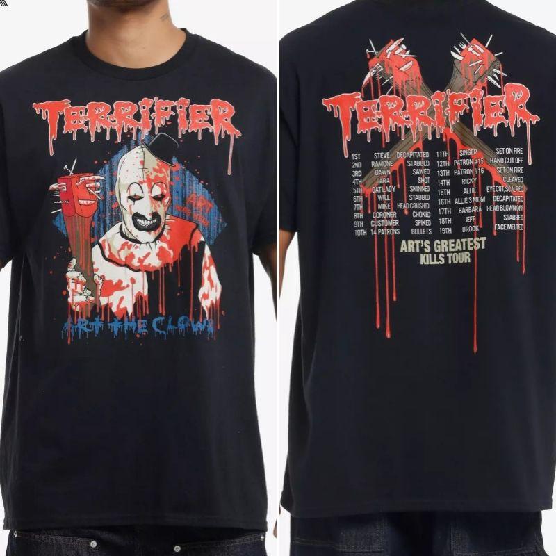 

Хэллоуин Клоун Ужас Фитнес Бег Повседневный Хип-хоп мужской топ Футболка с коротким рукавом Футболка для девочек парный одинаковый стиль S