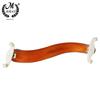 M MBAT High Quality Professional Adjustable Maple Violin by Shoulder Rest 3/4 4/4 Size Violin Accessories Musical Instrument