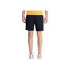 New FILA Athletics Casual Shorts Men's Pitch Black A11M321617FBK