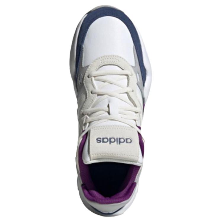 Adidas Neo Streetspirit 2.0 'White Purple' EH2836