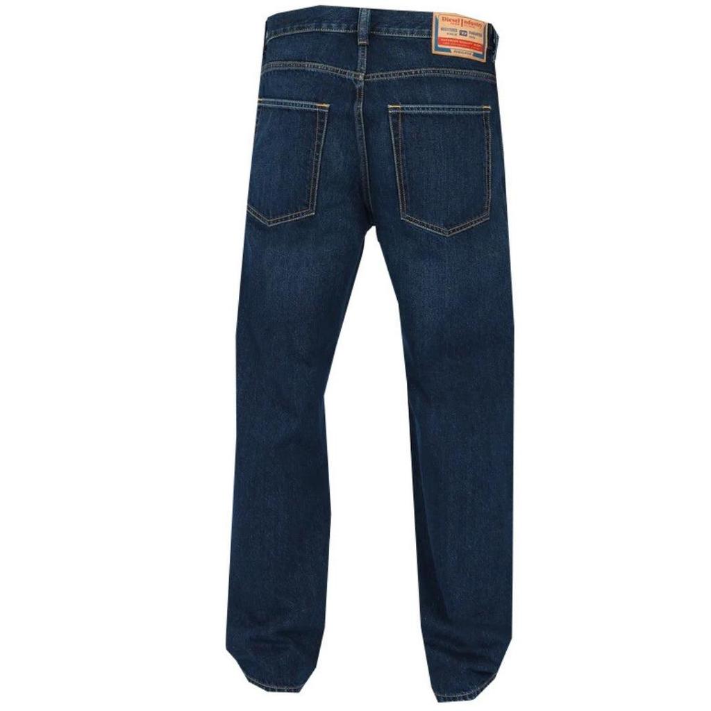 Diesel Mens 2010 D-Macs Jeans