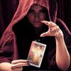 LUAMY New Tarot Card Oracle Deck Mysterious Divination 78 Cat Tarot Deck Board Game Cards Tarot Magical Compatible Board Game