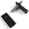 Steering Neck Bearing Race Remover Puller Steel Easy To Use Splitter Heavy Duty