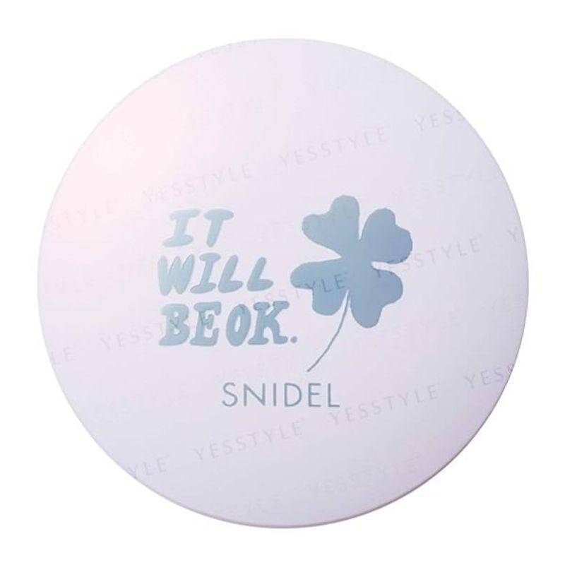 Snidel Beauty - Wish Me Luck Collection Multi Color Balm