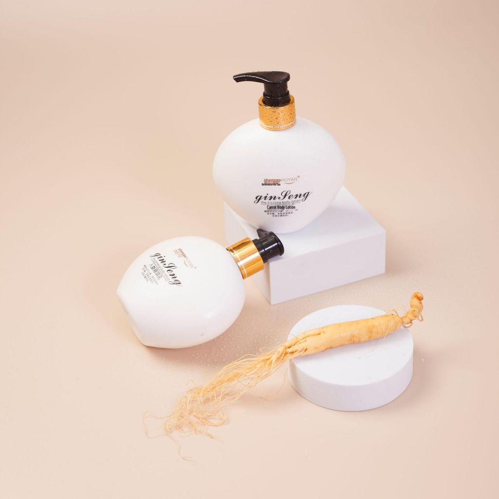 Hydrating Body Lotion: Apply After Bathing to Prevent Dry Skin - Ideal for Dropshipping
