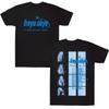 Freya Skye Stars Align 2026 Summer Tour Concert Tee  Unisex HighQuality 100 Cotton Soft Graphic UK Pop Singer Merch