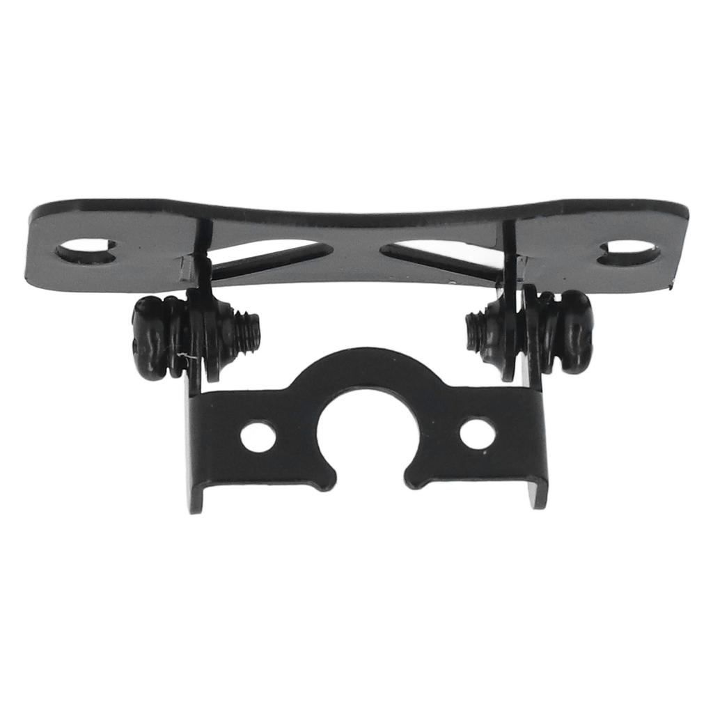 Universal Rear Camera Mounting Bracket Car Adaptations Rearview Camera Holder Backup Camera Mount