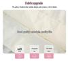Summer 2025 Girls' Breathable Princess Dress - Trendy and Fashionable Children's Skirt