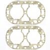 Refrigeration Compressor Valve Plate Gasket For S6F-30.2-40S S6F-30.2Y-40S Compressor Spare Part 37251108