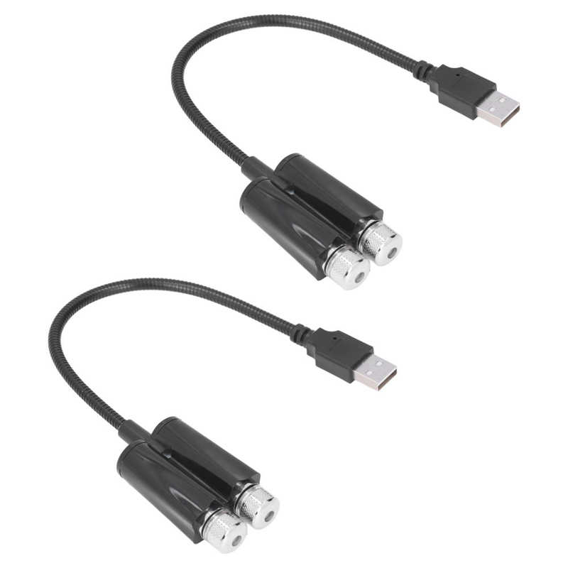 

Светодиодные ленты, автомобильные аксессуары, автомобильный USB-проектор, красный, синий светильник, Plug and Play, бесплатный изгиб, гибкий