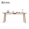 Nanshan Bamboo Folding Tea Table