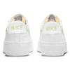 Nike Blazer Low Platform Lemon Twist Damen-Sneaker Skateboard-Schuhe DJ0292-102