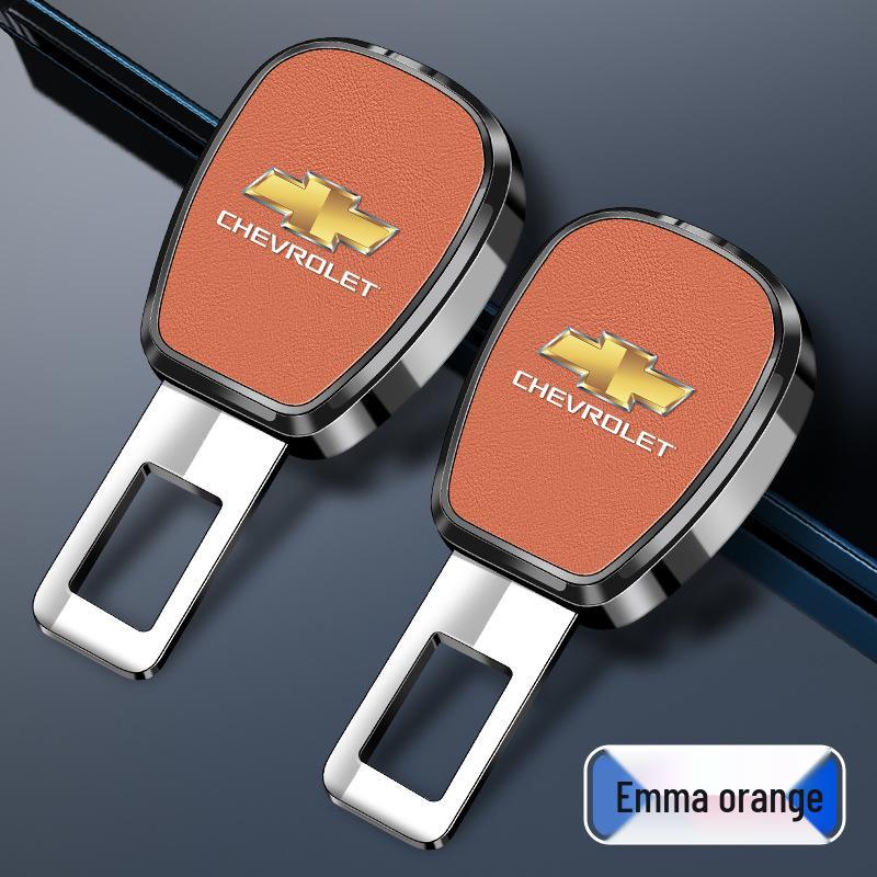 Chevrolet Seatbelt Extenders for Cruze, Cavalier, Malibu XL, and Equinox