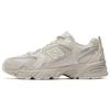 NB 530 Comodo Tessuto Mesh Retro Pelle Sintetica Durevole Traspirante Tomaia Bassa Casual Urbano Pendolarismo Scarpe da Corsa MR530AA1(D)