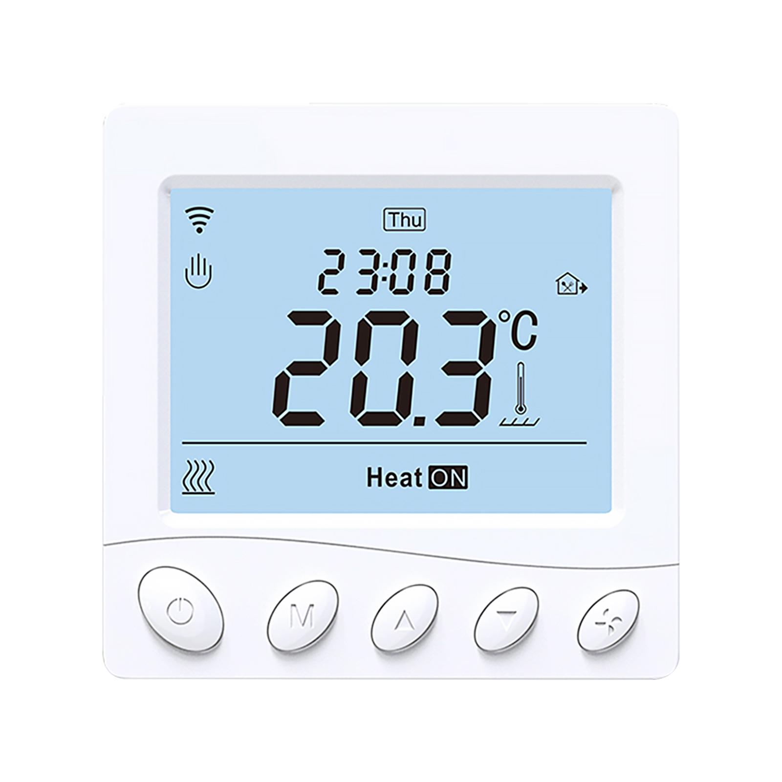 3.2-inch LCD