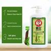 Bawang Soapberry Anti-Dandruff Plant Shampoo