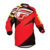 Mens Long Sleeve Mountain Bike Downhill Jersey Breathable Cycling Outdoor Riding
