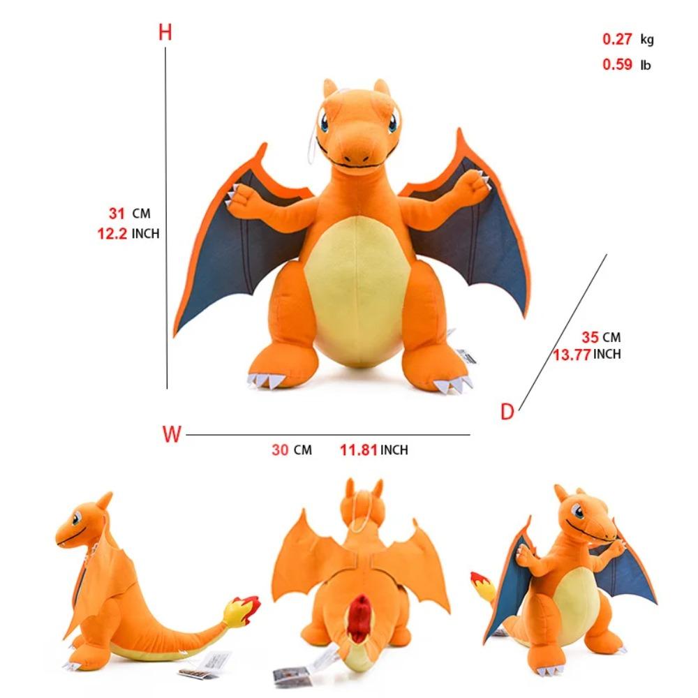 Pokemon Plüschtiere Weiche Stofftiere Anime-Puppen Gengar Greninja Zoroark Froakie Mewtwo Blissey Darkrai Venusaur Lavados 20 Stile