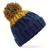 Beechfield Unisex Adults Apres Cuffed Beanie