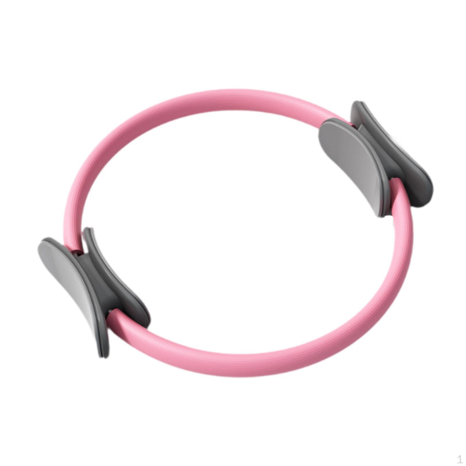 

Кольцо-сопротивление Pilates Circle для домашних тренировок весом 50 фунтов