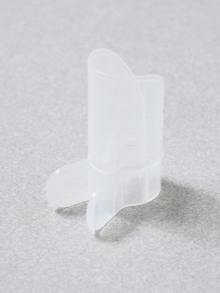 Japanese IK Nail Guard Clips (5-Pcs)