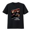 GOOD CHARLOTTE Black 100 Cotton Full Size S To 4XL Band T Shirt Vintage Washed Breathable Casual Designer Clothes Stretched