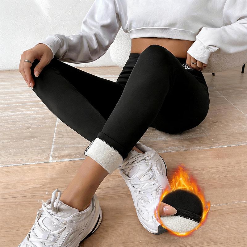 

Women s High-Waist Cross-Waist Yoga Pants: Tummy Control, Hip Lift, No Visible Lines, Perfect for Autumn/Winter Workouts M