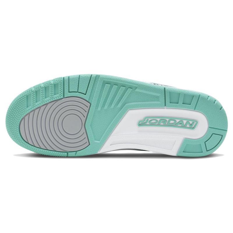 Air Jordan Legacy 312 Low 'White Washed Teal' Jordan CD7069-130