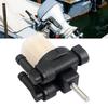 Outboard Fuel Filter Assembly Replacement for Outboard Motor 4 Stroke 30 60HP 35 879884T Semi Transparent 879884T