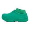 Tasman X Hausschuh 'Smaragdgrün' Damen 1125730-EDGR