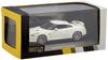 Scale Nissan R35 2008 White Finished Model FIRST43 1/43 GT-R F43-157