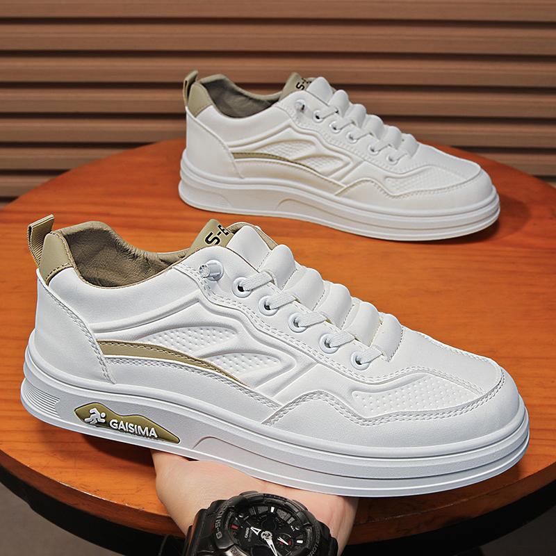 Fashion CYYTL Mens Shoes Skateboard Casual Sneakers Summer Leather Tennis Outdoor Luxury Designer Sports Running Platform Hiking Loafers