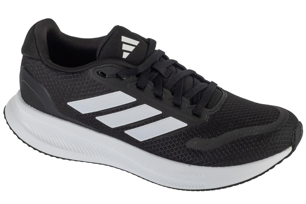Adidas Runfalcon 5, Womens Black Running Shoes