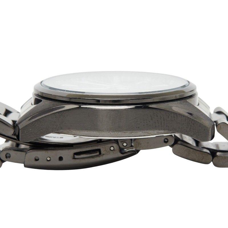 Used Orient Neo Seventies Watch UY02-D0-B Stainless Steel Men's ORIENT [1-0260857]