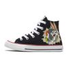 Looney Tunes X Chuck Taylor All Star High PS '80th Anniversary - Bugs Bunny's Mischief' 369228C
