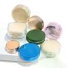 Portable Air Cushion Box With Puff With Mirror Compact Foundation Case BB Cream Container Makeup Tools DIY