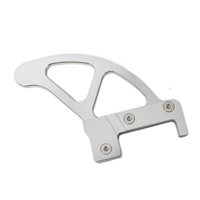 A16P-Brake Disc Guard For Motorcycle For KTM125-530 XC W XCF-W TE FE Rear Brake Disc Bracket