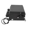 12V Winch Solenoid Relay Control Contactor for 8000 To 17000lb ATV UTV 4x4 Vehicle Trailer