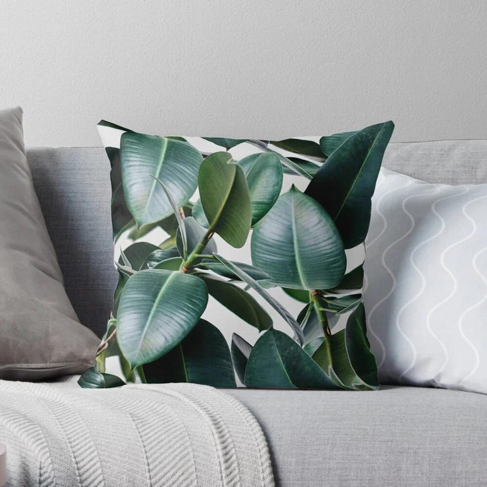 Pillow Case Cushion Covers Autumn 45X45Cm Nordic Dark Pattern 40X40Cm 50X50 60X60Cm Modern Living Room Sofa Bed Home Decoration