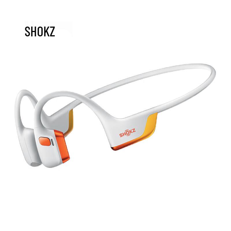 

Shokz OpenRun Pro 2 S820 Bone Conduction Sport Headphones