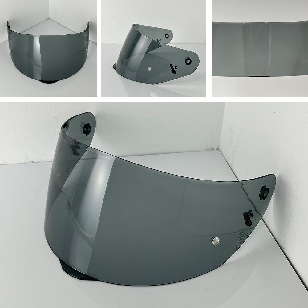 Visor for LS2 New FF352 FF802 ROOKIE FLASH Helmet Face Shield Accessories Replacement Lens Durable High Clarity Windproof Lente