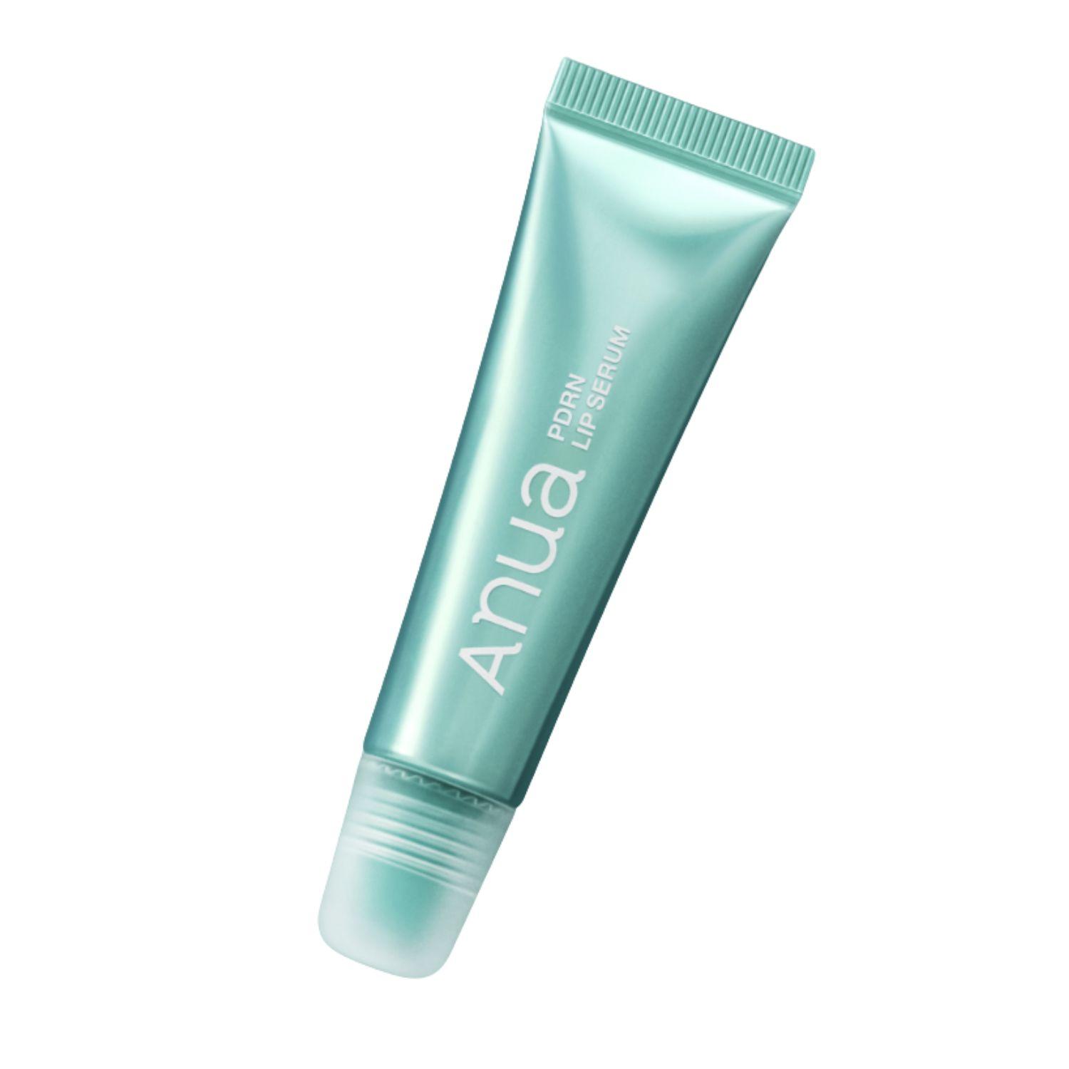 ANUA PDRN Hyaluronic Acid Lip Serum Hydrating Plumping Care 10ml