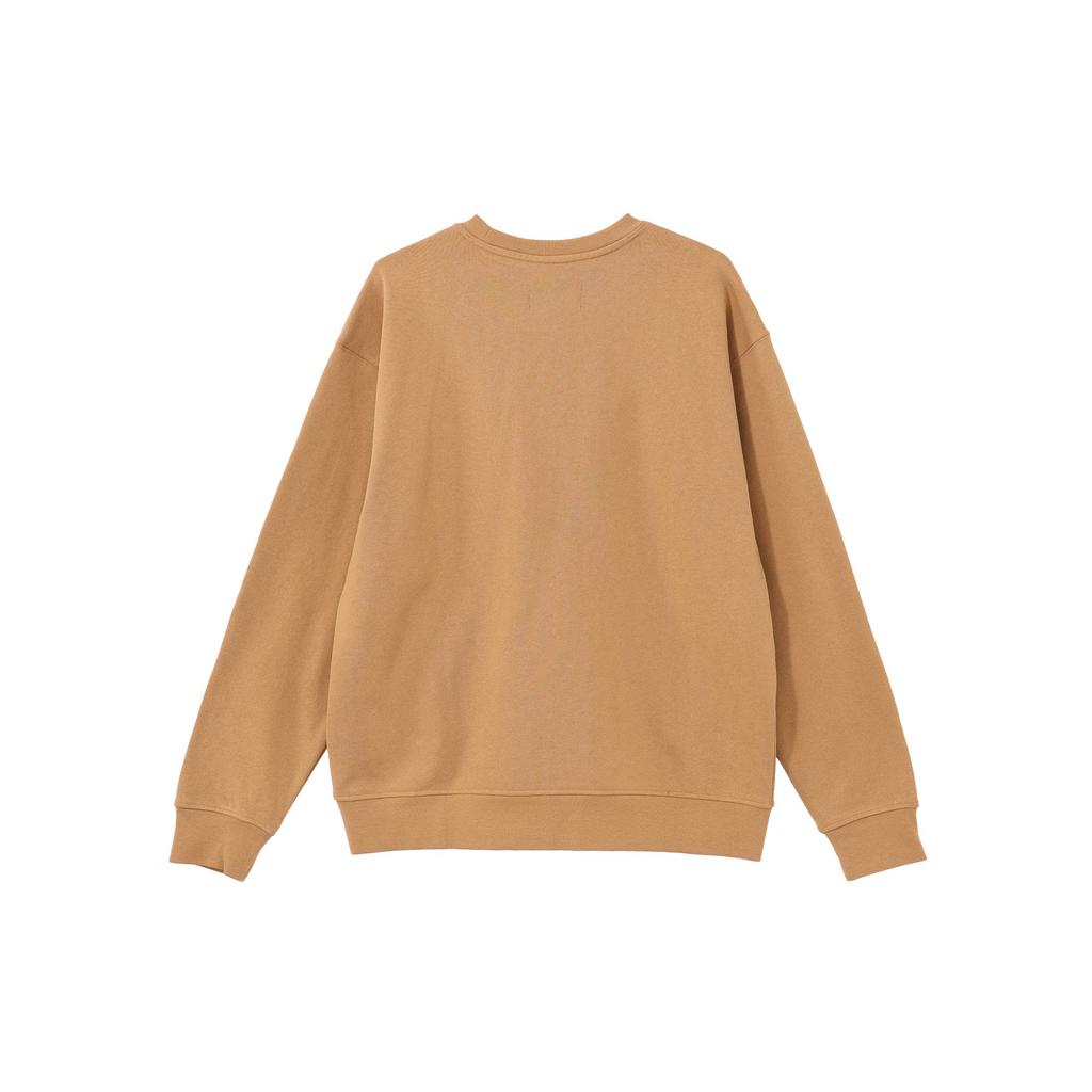 Jordan ESSENTIALS Sweatshirt Men's Legend Dark Brown FB6935-231