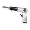 Air Hammer, 3500BPM Pneumatic Hammer with 70mm Stroke & 4PCS Chisels Round Shank, Pistol-Grip Compact Air Chisel Pneumatic Shovel Tool for Cutting